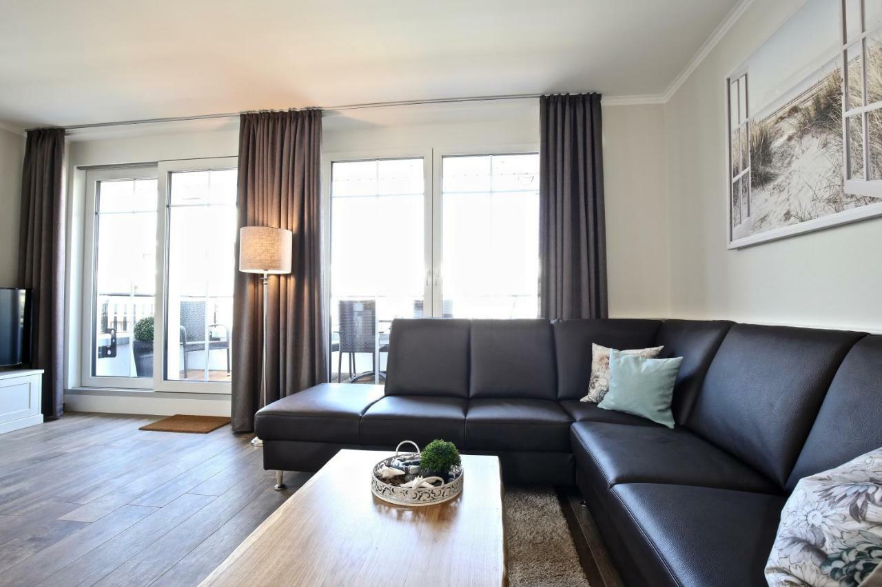 Villa Petersen "Himmel & Meer" 万根沃格 外观 照片