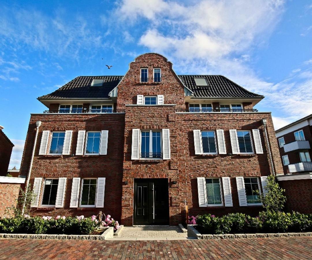 Villa Petersen "Himmel & Meer" 万根沃格 外观 照片